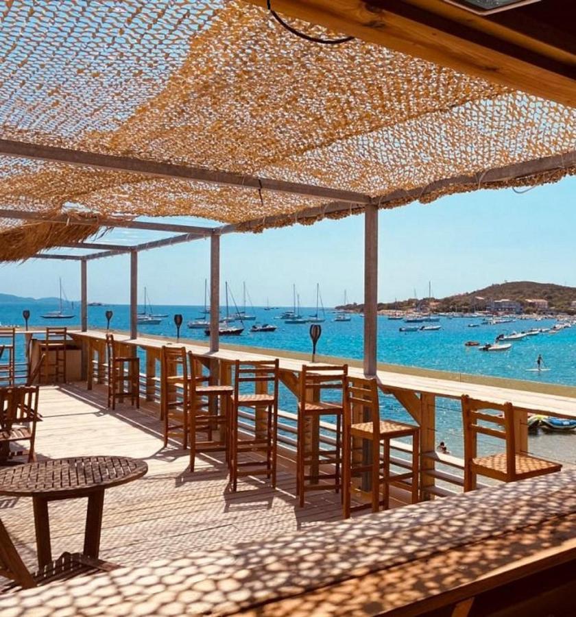 Valinco Village Porto Pollo Dış mekan fotoğraf