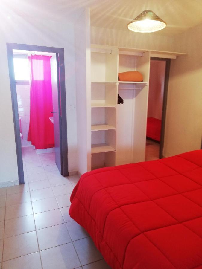 Valinco Village Porto Pollo Dış mekan fotoğraf