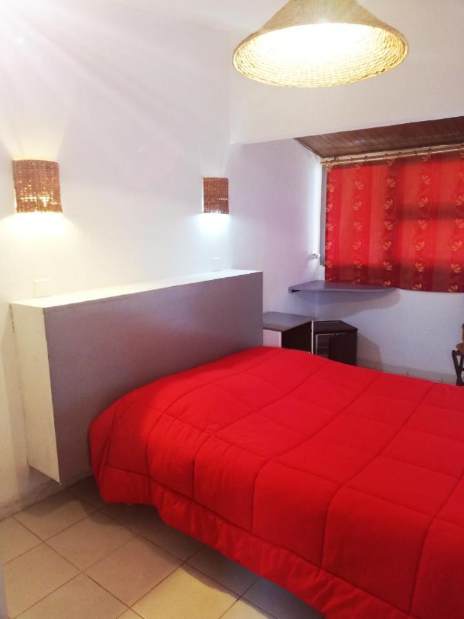 Valinco Village Porto Pollo Dış mekan fotoğraf