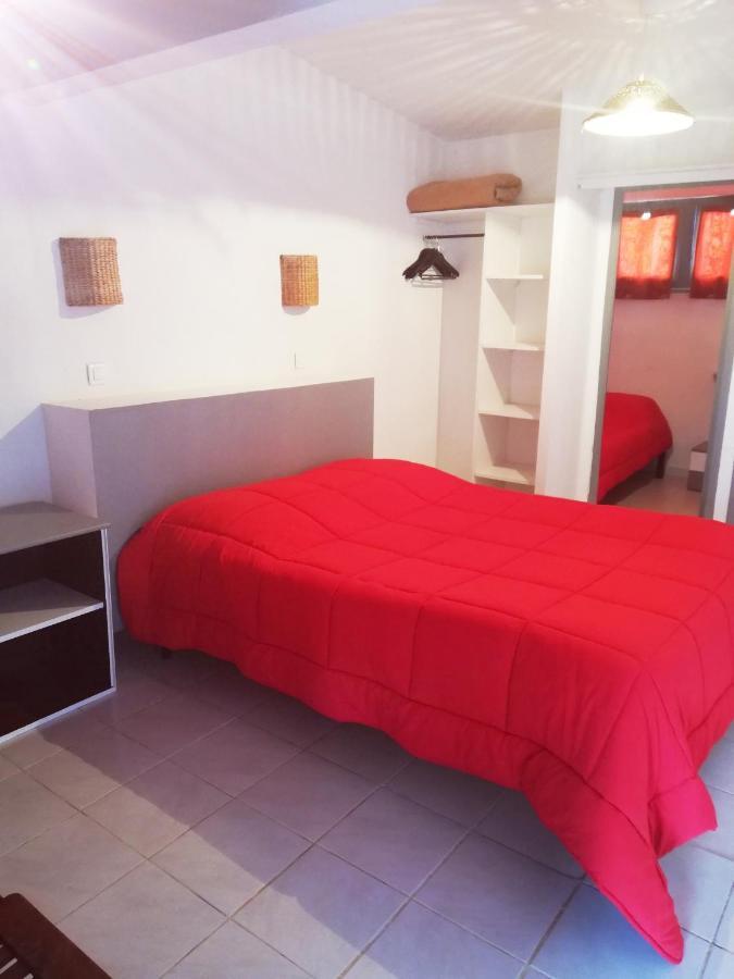 Valinco Village Porto Pollo Dış mekan fotoğraf