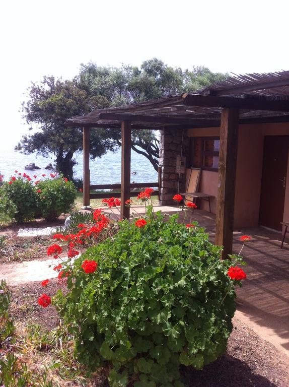 Valinco Village Porto Pollo Oda fotoğraf
