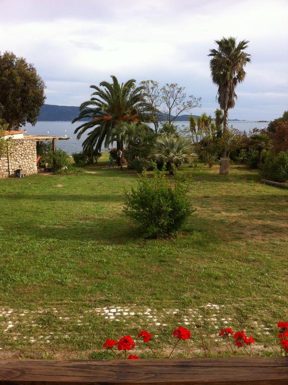 Valinco Village Porto Pollo Oda fotoğraf