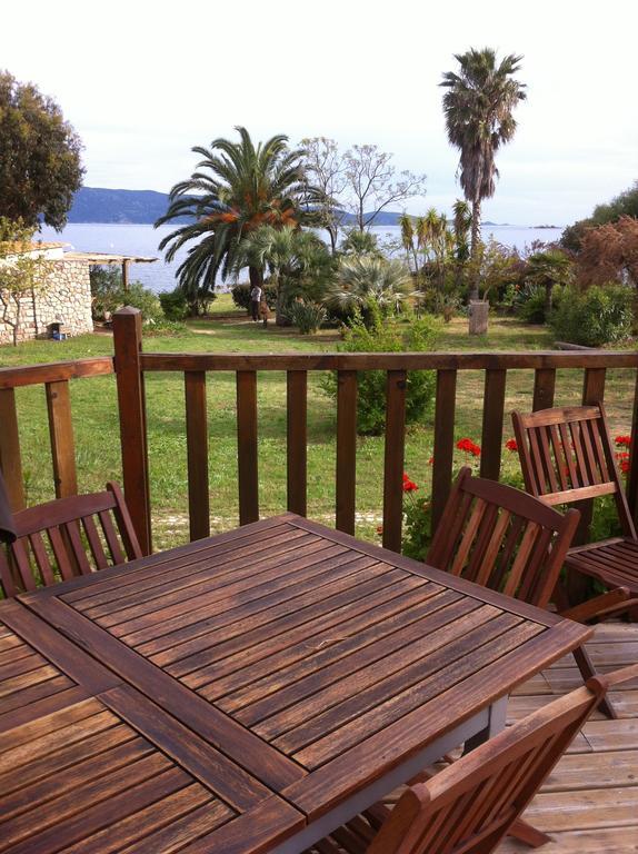 Valinco Village Porto Pollo Dış mekan fotoğraf