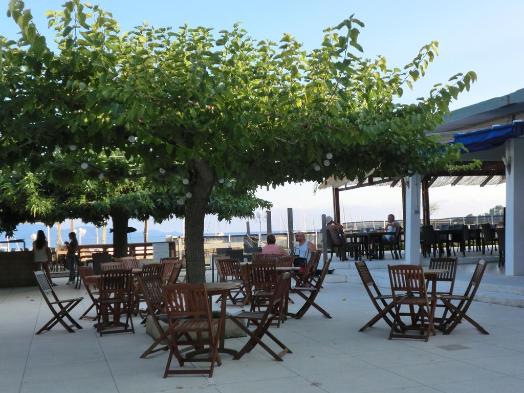 Valinco Village Porto Pollo Dış mekan fotoğraf