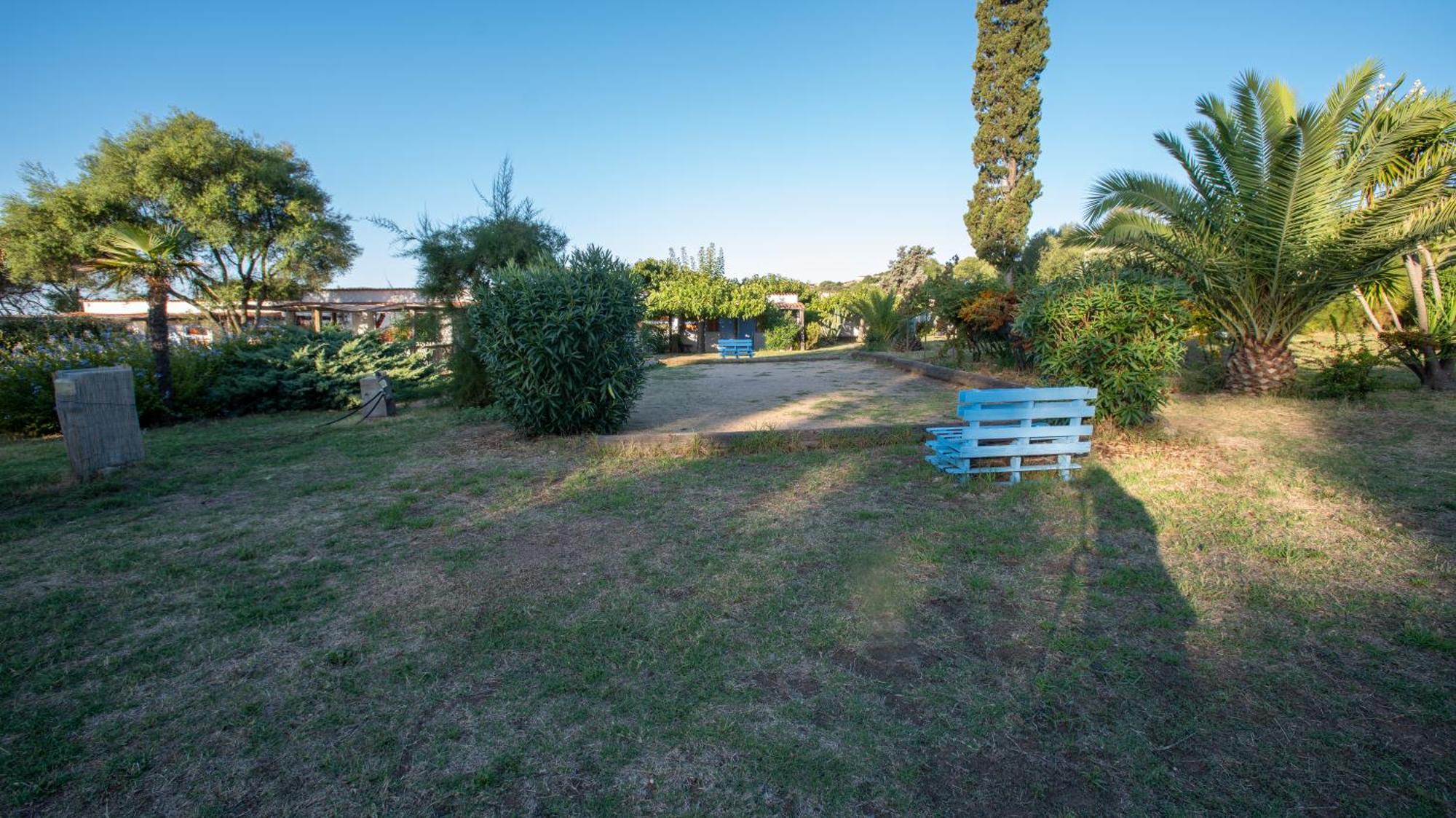 Valinco Village Porto Pollo Dış mekan fotoğraf