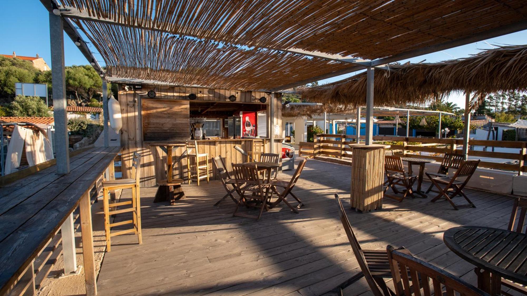 Valinco Village Porto Pollo Dış mekan fotoğraf